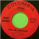 Gary Knight - Funseeker / Tell Me Sunshine