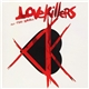 Lovekillers Feat. Tony Harnell - Lovekillers Feat. Tony Harnell